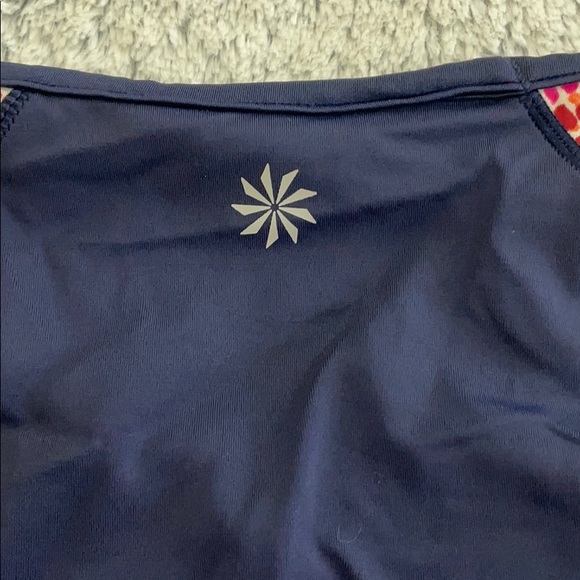 ⭐️🌸Athleta swim top size XXS - Picture 8 of 11